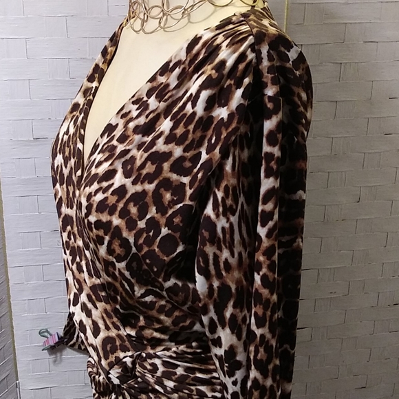 Animal Print Size L - Picture 4 of 7